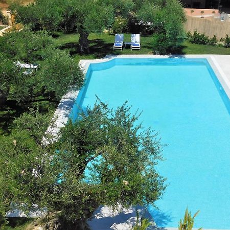 Kypseli Orea Superior Rooms מראה חיצוני תמונה