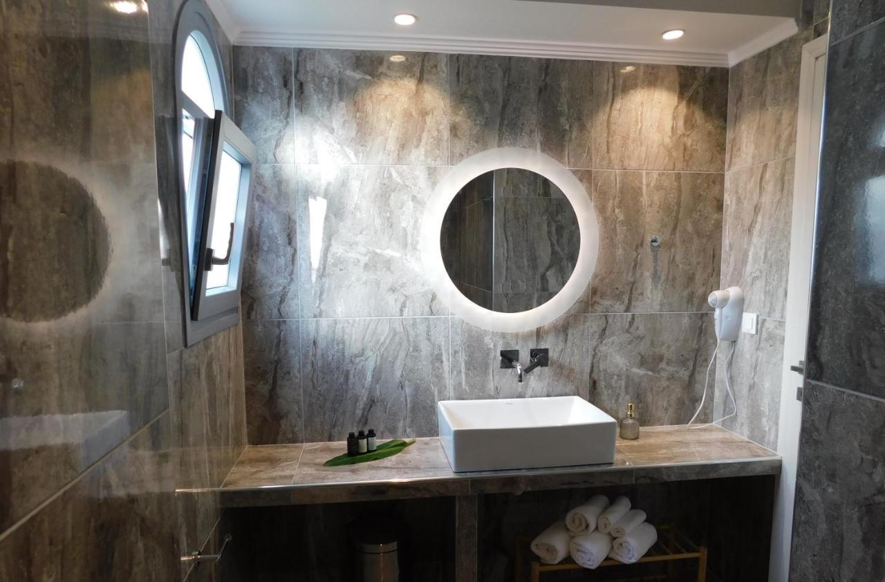 Kypseli Orea Superior Rooms מראה חיצוני תמונה