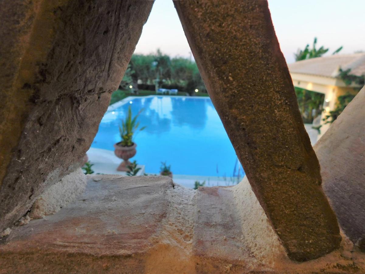Kypseli Orea Superior Rooms מראה חיצוני תמונה