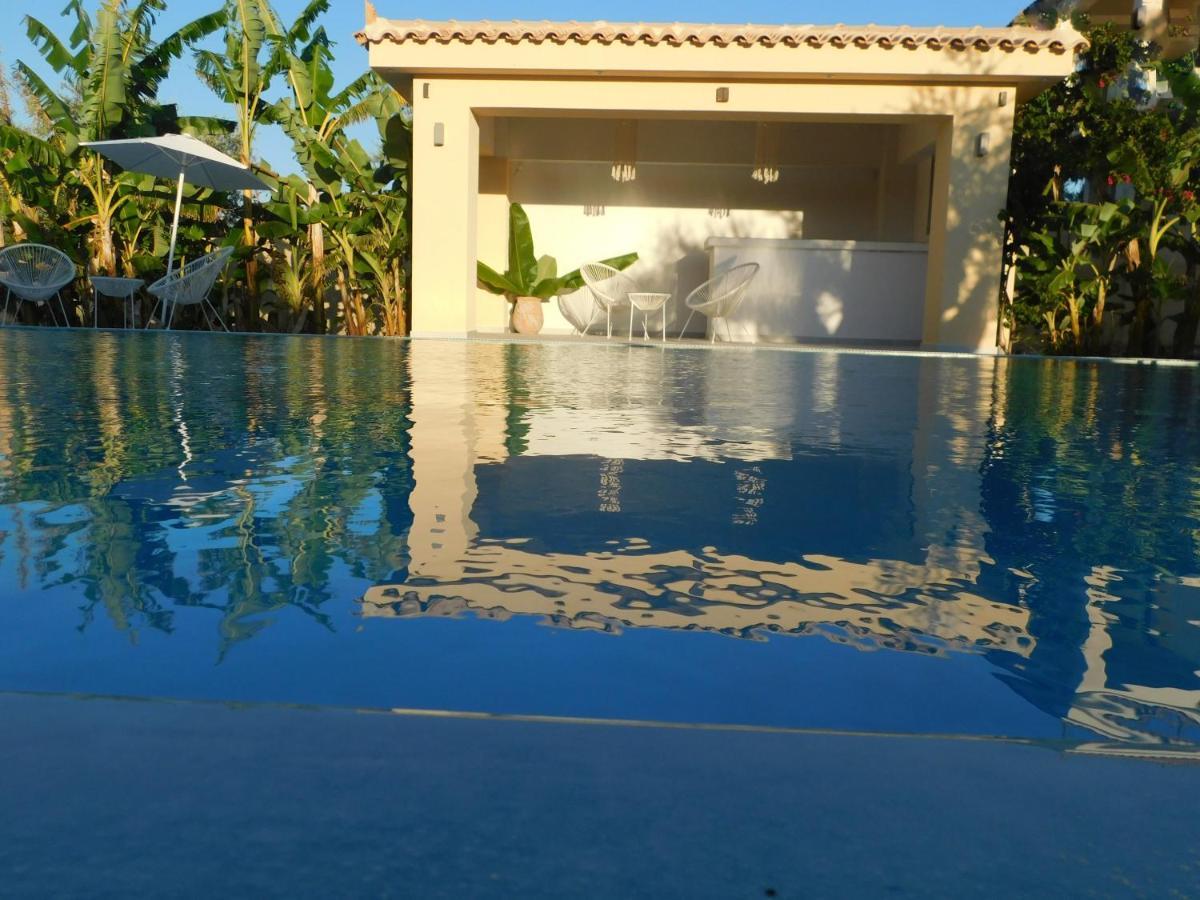 Kypseli Orea Superior Rooms מראה חיצוני תמונה