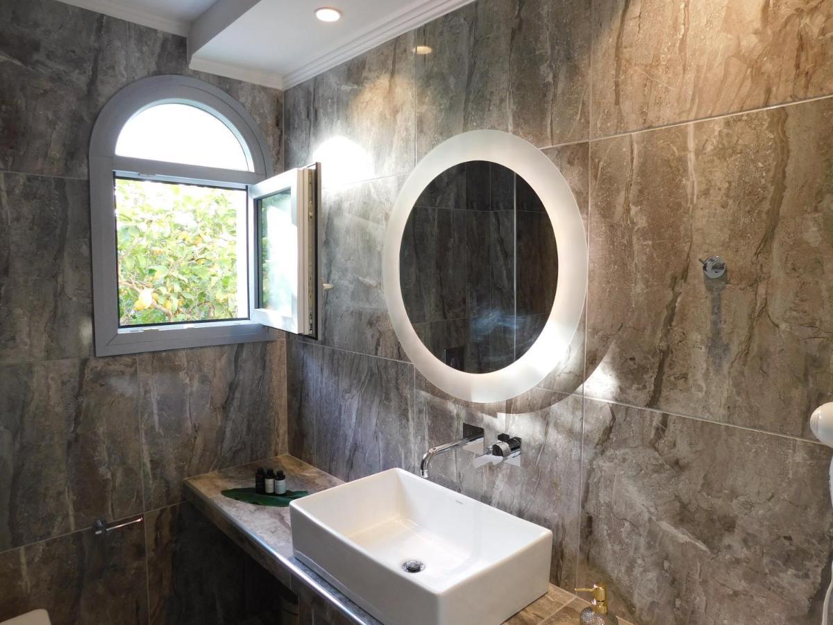 Kypseli Orea Superior Rooms מראה חיצוני תמונה