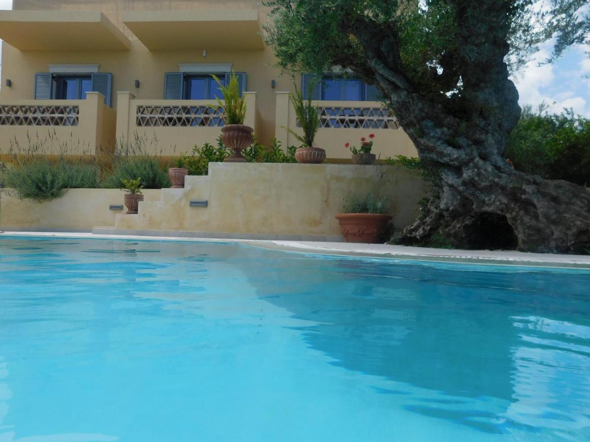 Kypseli Orea Superior Rooms מראה חיצוני תמונה