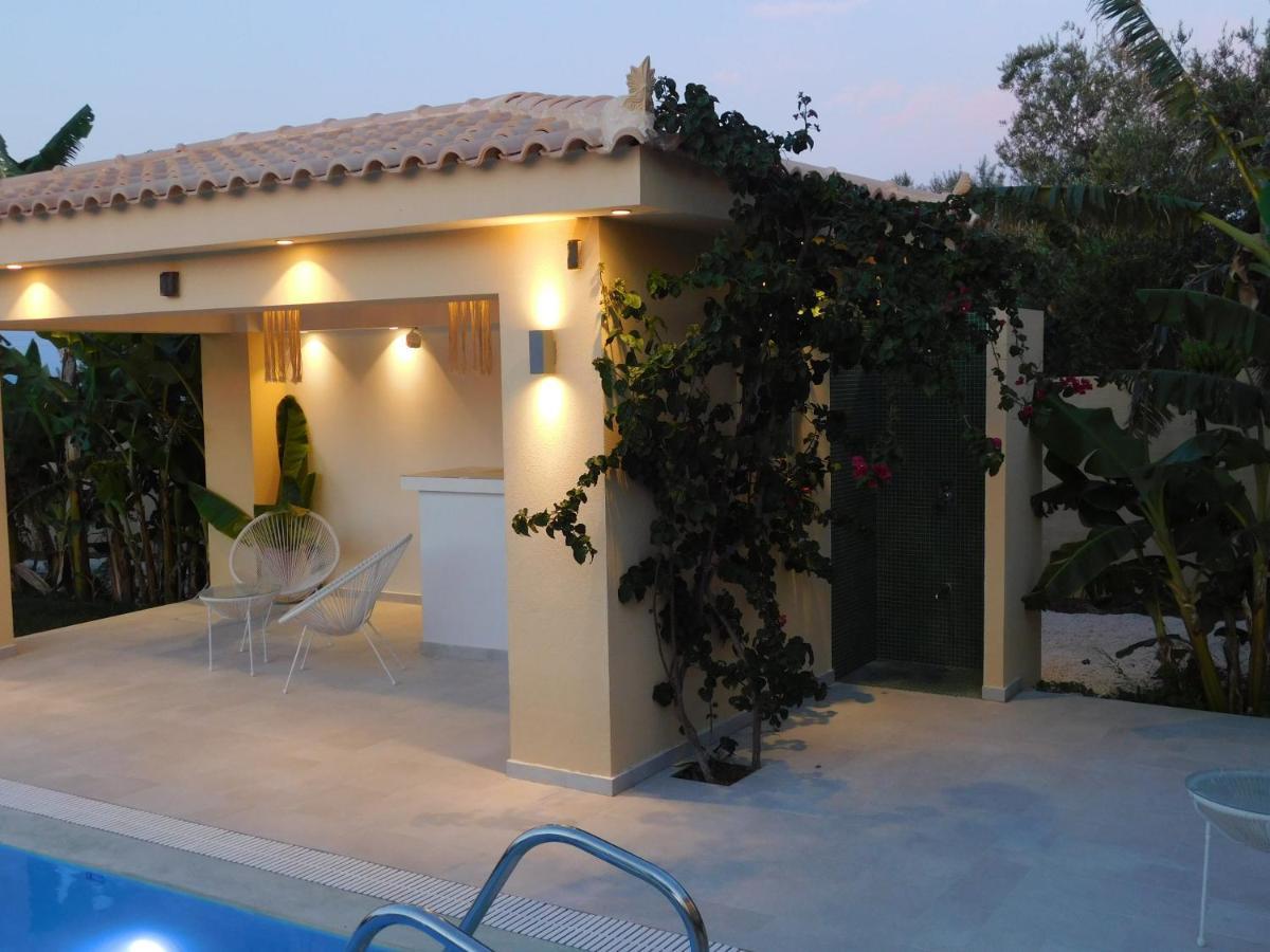 Kypseli Orea Superior Rooms מראה חיצוני תמונה
