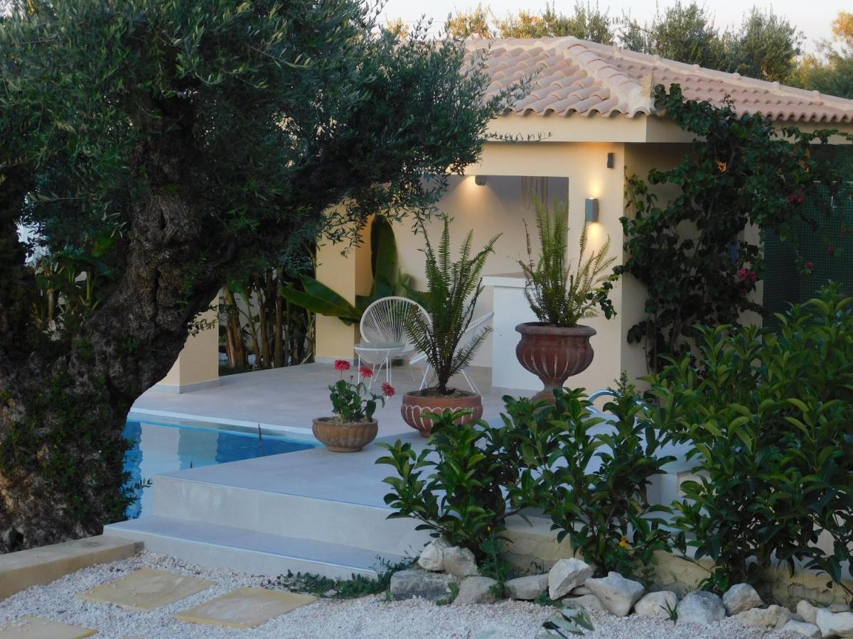 Kypseli Orea Superior Rooms מראה חיצוני תמונה