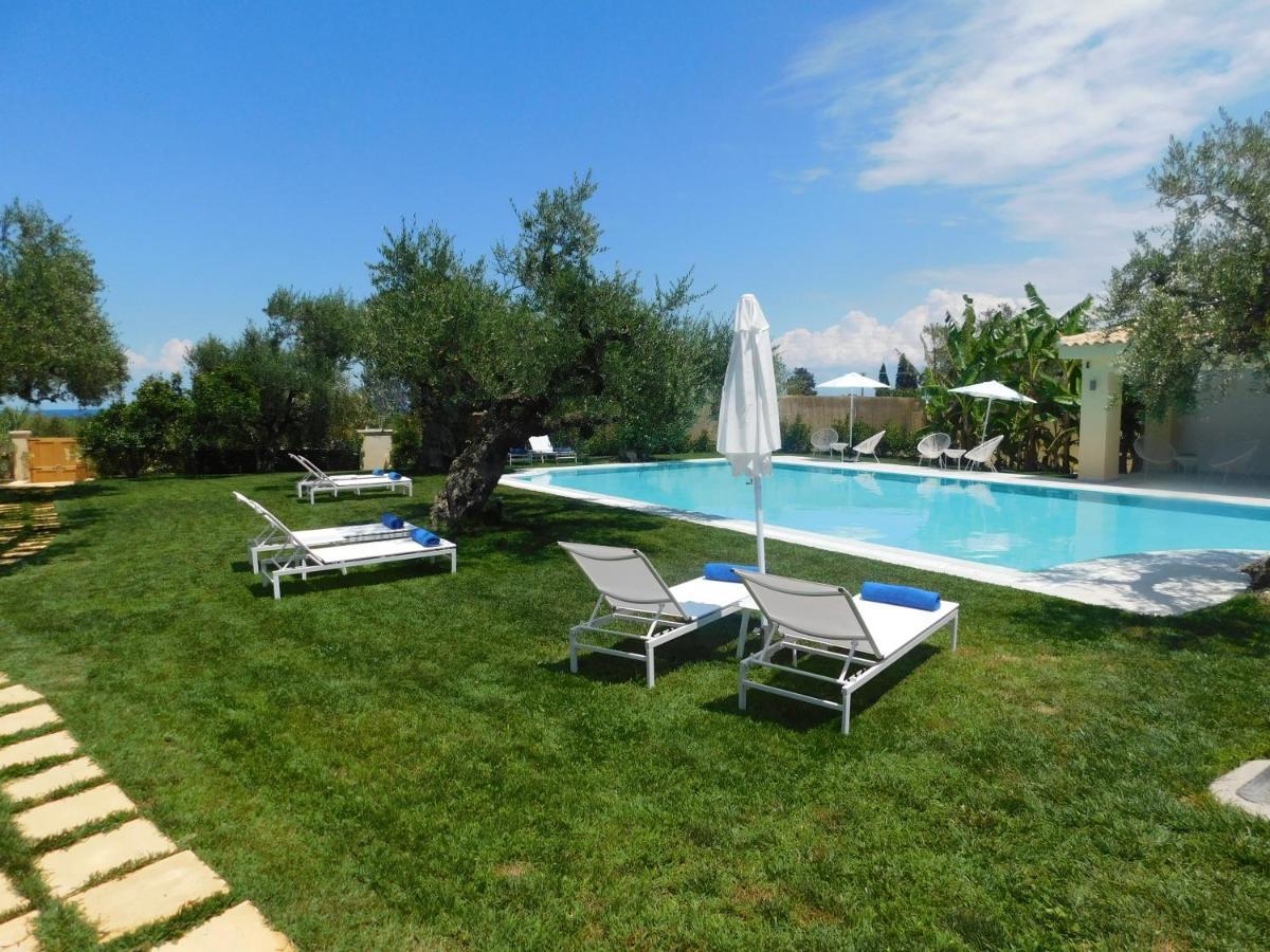 Kypseli Orea Superior Rooms מראה חיצוני תמונה