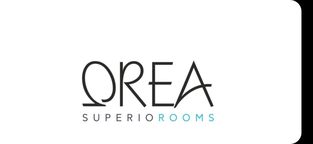 Kypseli Orea Superior Rooms מראה חיצוני תמונה